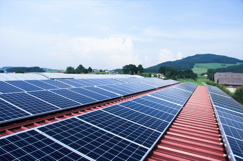 Solar Inverter
