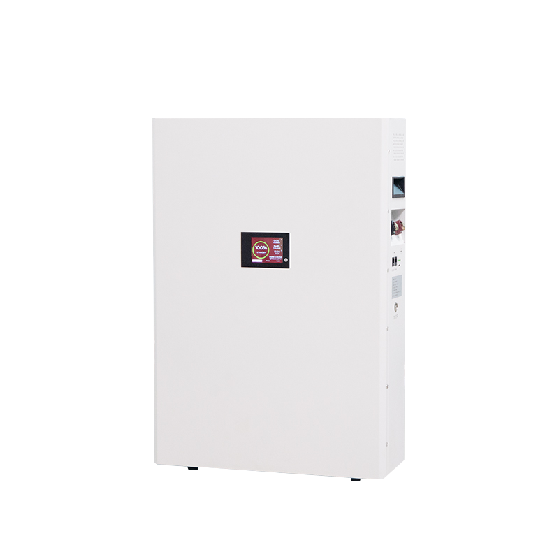 Powerwall Battery
